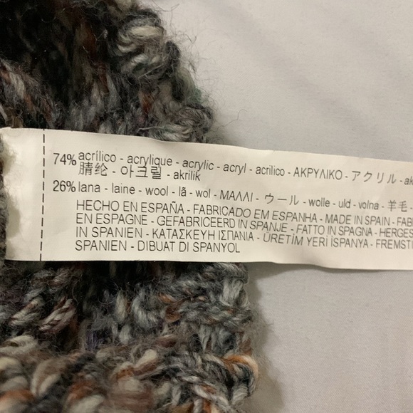 Zara knit wear for boys! Excellent condition, used only a few times! - Picture 5 of 6